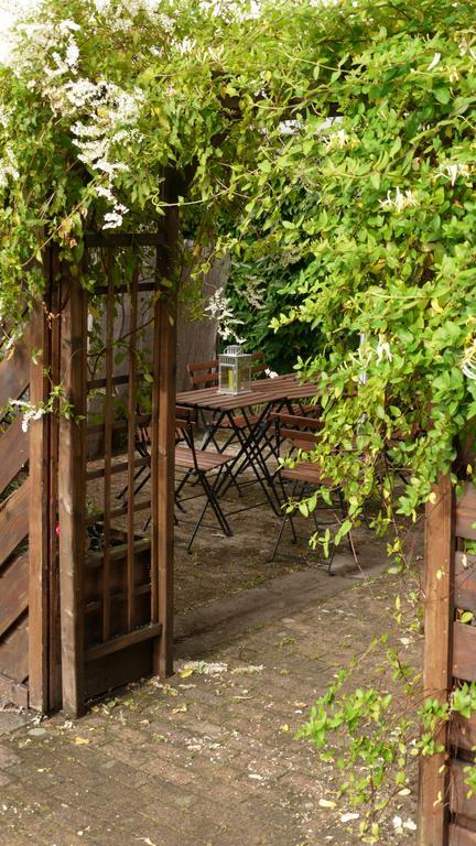 Chambres D'Hotes L'Ecrin Des Saveurs Schwenheim Exterior photo